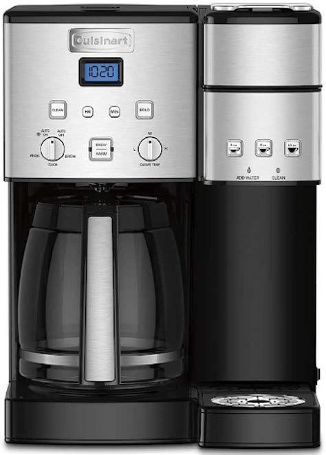 cuisinart coffee maker turns on but will not brew|Cuisinart Coffee Maker Troubleshooting: 10 Issues。